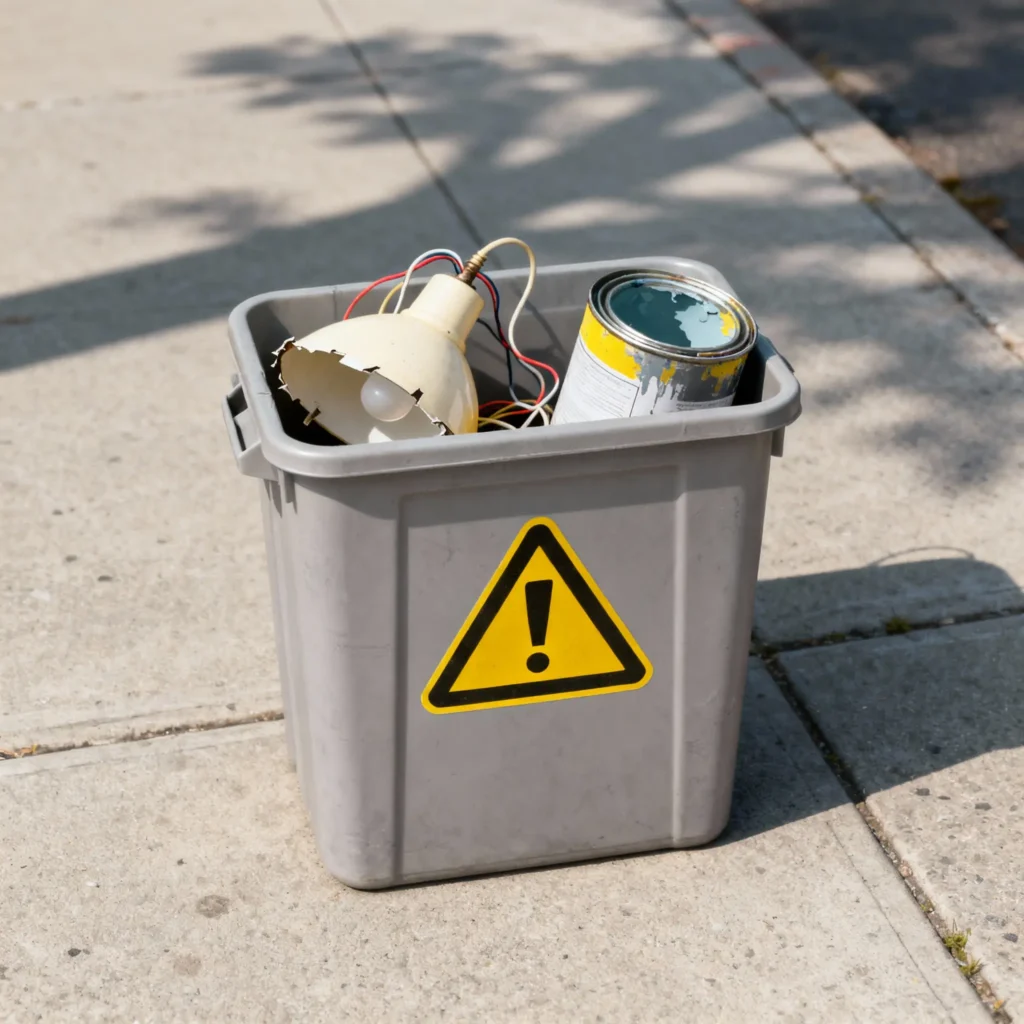 Our Policy on Non-Transportable and Prohibited Items 2 Our Policy on Non-Transportable and Prohibited Items