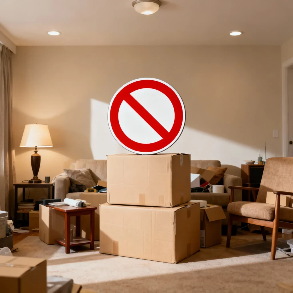 Our Policy on Non-Transportable and Prohibited Items 1 Our Policy on Non-Transportable and Prohibited Items