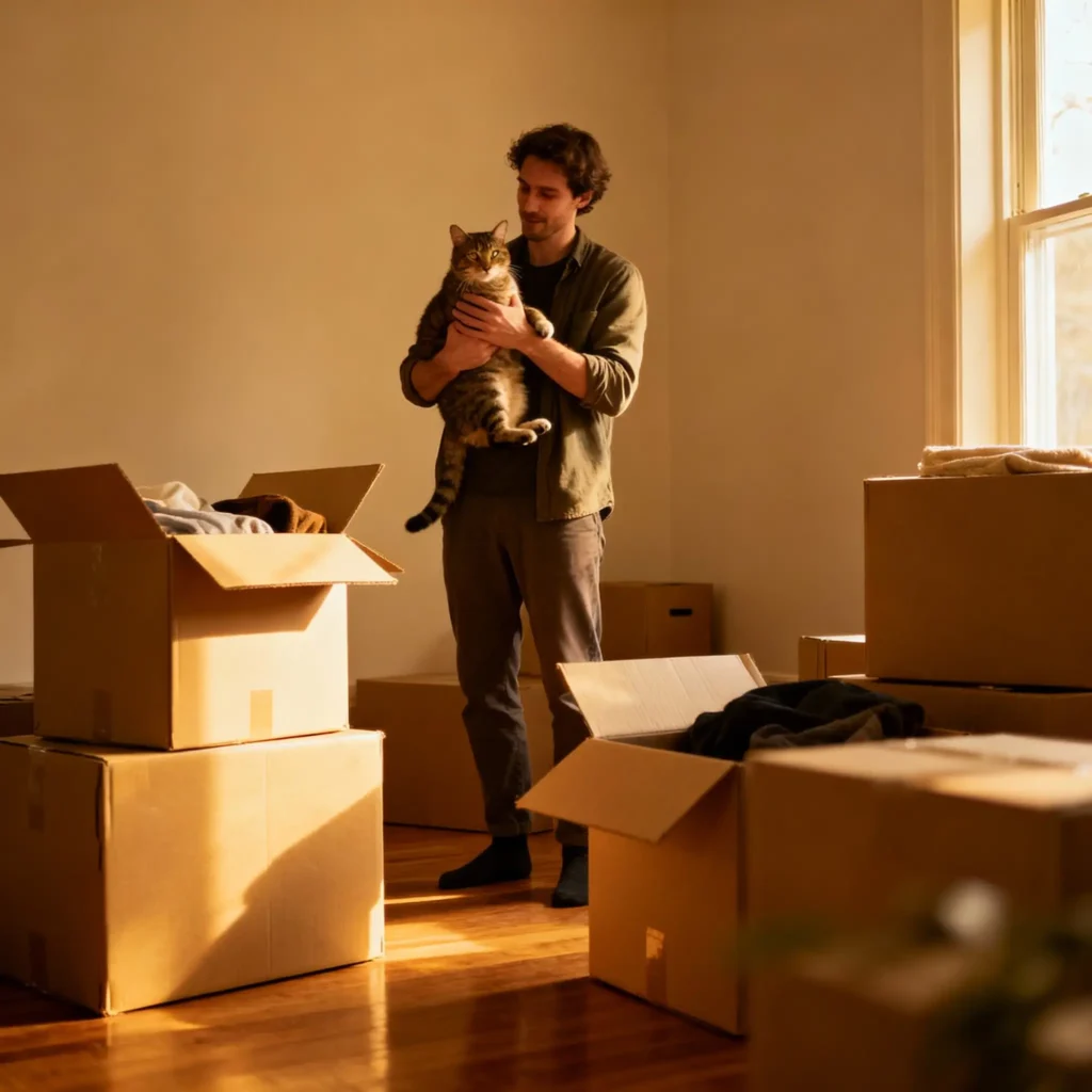 Essential Checklist for Relocating with Your Beloved Pets 1 Essential Checklist for Relocating with Your Beloved Pets